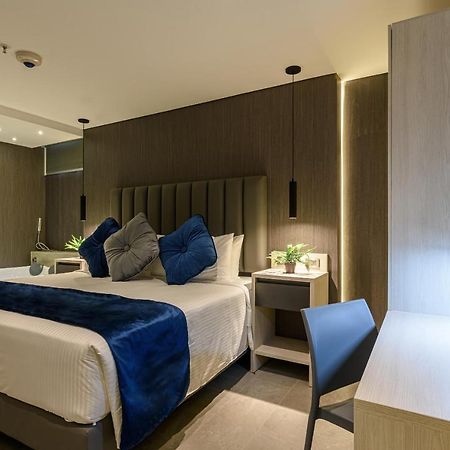 4 Sur Hotel Μεντεγίν Εξωτερικό φωτογραφία