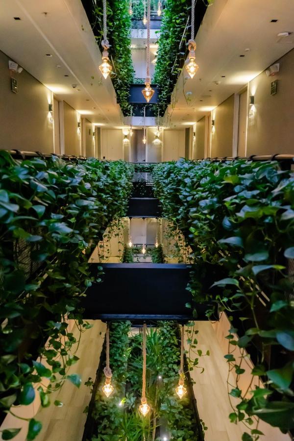 4 Sur Hotel Μεντεγίν Εξωτερικό φωτογραφία