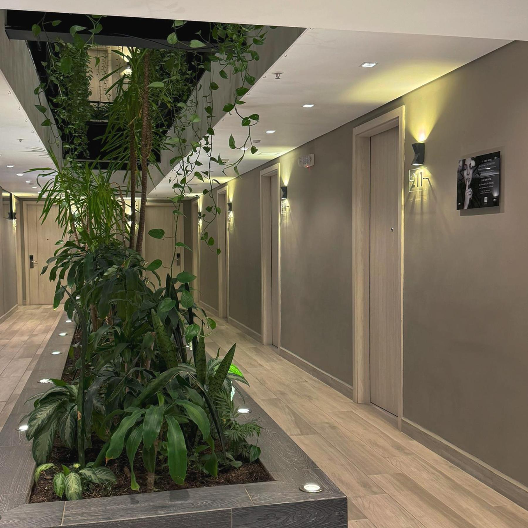 4 Sur Hotel Μεντεγίν Εξωτερικό φωτογραφία